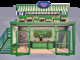 Food: Basil Bar by Pesto Barilla in tour per l’Italia