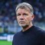 Lazio, ufficiale la chiusura del rapporto con Baroni: &quot;Grazie mister&quot;