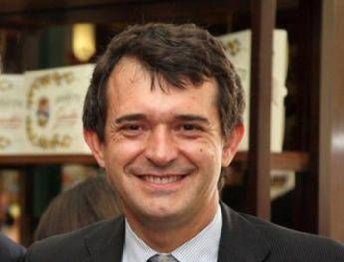 È morto Franco Orsi, l'ex senatore ed ex sindaco di Albisola Superiore aveva 59 anni