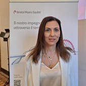 Vasiliou (Bms): "Dal 1946 in Italia, qui abbiamo portato oltre 80 farmaci innovativi"