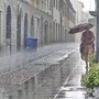 Nubifragi al Nord e maxi aumento delle temperature, le previsioni meteo