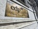Cdp lancia primo Investor Day per crescita economia