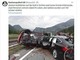 Svizzera, incidente stradale a Schiers: morti due italiani