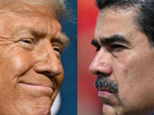 Venezuela, i 'giorni contati' di Maduro: la tentazione del regime change di Trump