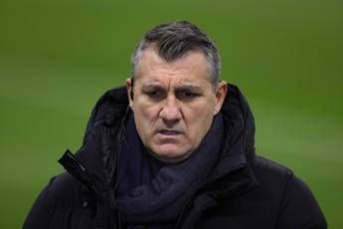 Bobo Vieri sta meglio dopo il malore alle Maldive: &quot;Non è polmonite&quot;