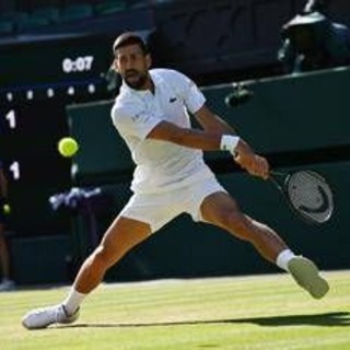 Djokovic polemico: &quot;I giocatori si lamentano dei calendari? Non fanno niente per cambiarli&quot;