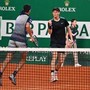 Sinner/Sonego-Michelsen/Khachanov: orario, precedenti e dove vederla in tv