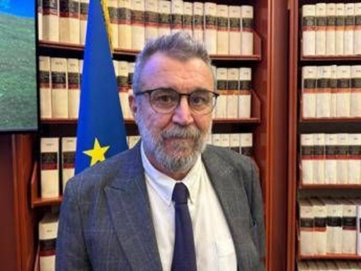 Università, Marini (Tor Vergata): "Impostare nostro futuro su concetto One Health" Università, Marini (Tor Vergata): "Impostare nostro futuro su concetto One Health"