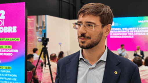 Imprese, Salone Franchising Milano, 39 miliardi di euro e +8% mentre l'economia frena Imprese, Salone Franchising Milano, 39 miliardi di euro e +8% mentre l'economia frena