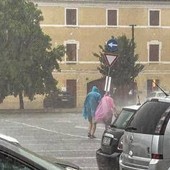Dal caldo africano al maltempo con temporali e grandine, le previsioni meteo