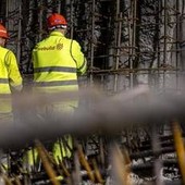 Webuild: cantieri ferroviari, avanti con il confronto per dare al Paese le opere Webuild: cantieri ferroviari, avanti con il confronto per dare al Paese le opere