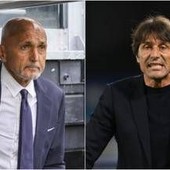 Juventus, l’ombra di Conte su Spalletti: per i bookies prende quota il grande ritorno Juventus, l’ombra di Conte su Spalletti: per i bookies prende quota il grande ritorno
