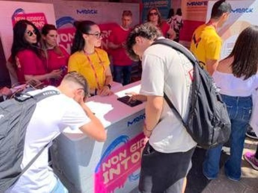 Tumori, Fiorini (Palinuro): &quot;Cancro vescica quinto più frequente, serve informazione&quot;
