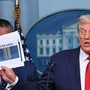 Trump annuncia le misure anti crimine per Washington: &quot;Ci riprenderemo la capitale&quot;