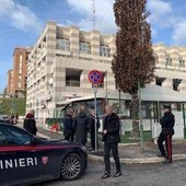 Strage Fidene, confermato in Appello l'ergastolo per Campiti Strage Fidene, confermato in Appello l'ergastolo per Campiti