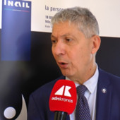 Pa, Fiori (Inail): "Dobbiamo governare e anticipare il cambiamento, non subirlo"