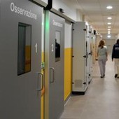 Sanità: appalti, Cgil rilancia ‘raccolta firme straordinaria negli ospedali’ Sanità: appalti, Cgil rilancia ‘raccolta firme straordinaria negli ospedali’