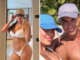 Georgina Rodriguez, le critiche al corpo: "Mi chiamano grassa, io amo le mie forme"