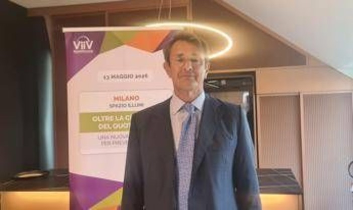 Infettivologo Gori (Sacco): "PrEP long acting per ridurre numero infezioni Hiv"