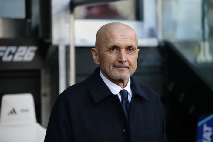 Spalletti spinge la Juve “Sarà difficile ma ci proveremo fino alla fine” Spalletti spinge la Juve “Sarà difficile ma ci proveremo fino alla fine”