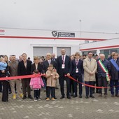 A Mortara Maschio Gaspardo inaugura il suo primo Full Line Store in Italia A Mortara Maschio Gaspardo inaugura il suo primo Full Line Store in Italia