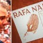 Nadal e l'omaggio da brividi al Roland Garros
