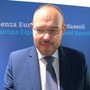 Palmisano: "Ci attendono 159 obiettivi da completare entro il 31 agosto" Palmisano: "Ci attendono 159 obiettivi da completare entro il 31 agosto"