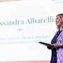 Fiere, Albarelli: "Oltre mille espositori da 44 Paesi confermano la vocazione globale di Expo Riva Schuh"