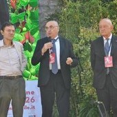 Firenze, conclusa l'ottava edizione del Festival Nazionale dell'Economia Civile