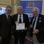 Premio Eccellenze del Mediterraneo, celebrati a Roma talento, dialogo e solidarietà tra i popoli
