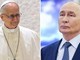 Papa telefona a Putin: "Tregua per la città di Oleshky, consentire aiuti umanitari" Papa telefona a Putin: "Tregua per la città di Oleshky, consentire aiuti umanitari"