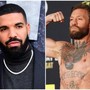 Drake e McGregor, scommesse milionarie per finale Mondiali: "Vincerà Argentina" Drake e McGregor, scommesse milionarie per finale Mondiali: "Vincerà Argentina"