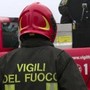 Incendio a Matera, in fiamme una pineta: evacuati villaggi turistici