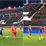 È Renzi ma sembra Modric, lo show del senatore alla Partita del Cuore