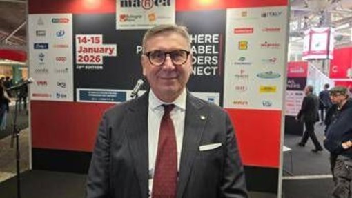 Commercio, Lusetti (Distribuzione moderna): "Settore in crescita di oltre il 30%"