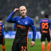 Pazza Inter, rimonta due gol e batte 6-2 il Pisa Pazza Inter, rimonta due gol e batte 6-2 il Pisa