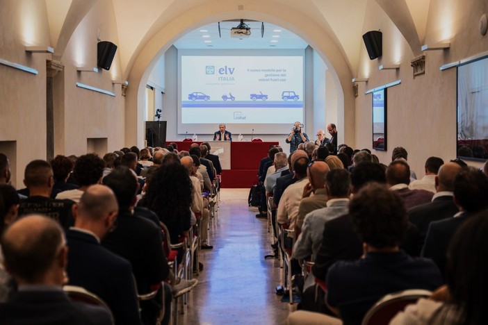 Al via il Regolamento UE per i veicoli fuori uso, debutta il consorzio ELV Italia