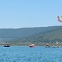Ritrovato nel lago di Vico il corpo del marito della ministra Roccella Ritrovato nel lago di Vico il corpo del marito della ministra Roccella