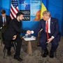 Ucraina, Trump: &quot;Putin deve chiudere guerra&quot;. E valuta di inviare più missili Patriot