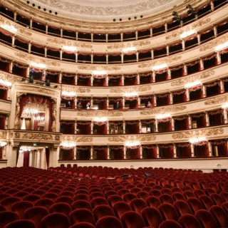 Teatro alla Scala, Lady Macbeth apre la stagione in 4K su Tivusat