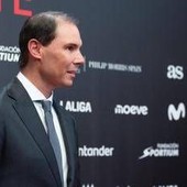 Real Madrid, Nadal sarà nuovo presidente? Lui smentisce Real Madrid, Nadal sarà nuovo presidente? Lui smentisce