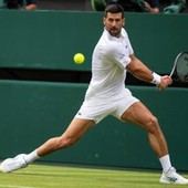 Wimbledon, il programma di oggi: da Sinner a Djokovic, i match di giornata e dove vederli Wimbledon, il programma di oggi: da Sinner a Djokovic, i match di giornata e dove vederli