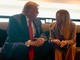 G7, Trump: "Meloni mi ha implorato di fare foto con lei, mi ha fatto pena"