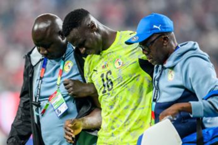 Norvegia-Senegal, Haaland segna e Mendy si infortuna