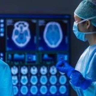 Gemelli siamesi, neurochirurgo Giussani: "Con gli avatar separazioni più precise e sicure" Gemelli siamesi, neurochirurgo Giussani: "Con gli avatar separazioni più precise e sicure"