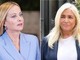 Meloni in collegamento con Mara Venier a 'Domenica In', M5S insorge