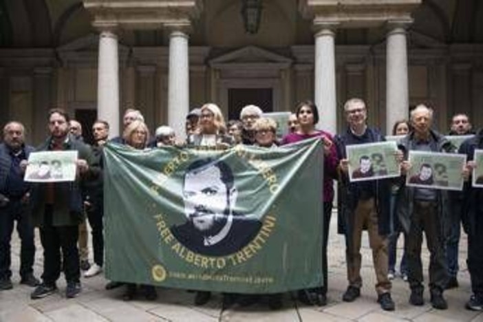 Trentini liberato in Venezuela dopo oltre 400 giorni, chi è il cooperante italiano