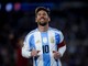 Mondiali 2026: quote, in Argentina-Algeria Messi batterà il figlio d'arte Zidane Mondiali 2026: quote, in Argentina-Algeria Messi batterà il figlio d'arte Zidane