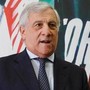 Gaza, Tajani: &quot;Nessuno come noi ha salvato bambini palestinesi. Italia è il Paese che ha fatto di più&quot;