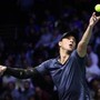 Darderi-Khachanov: orario, precedenti e dove vederla in tv Darderi-Khachanov: orario, precedenti e dove vederla in tv